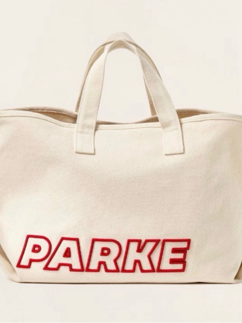 NWT Parke Tote